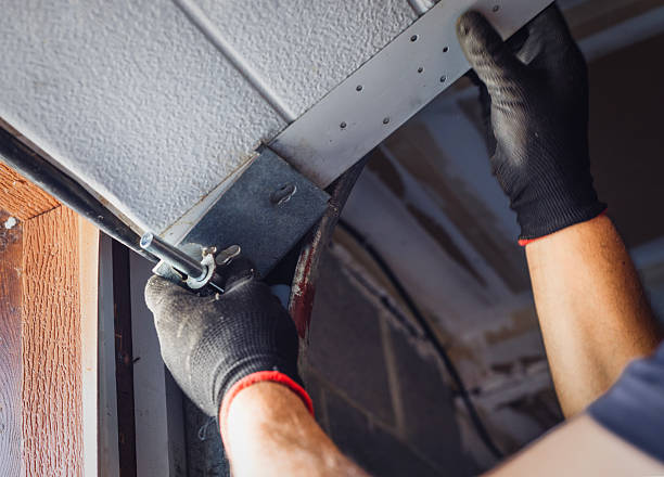 Reliable Garage Door Panel Replacement contractor in Gibsonburg, OH by Garage Doors Repair Pro